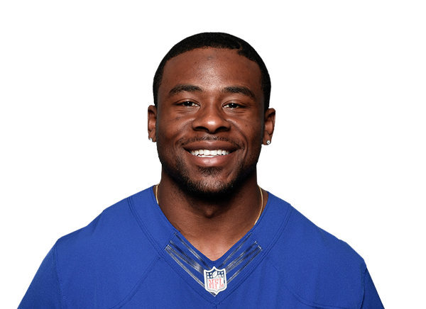Shaun Draughn Madden NFL 2018 rating