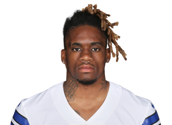 Shavon Revel