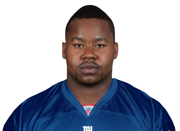 Shawn Andrews Madden NFL 2012 rating