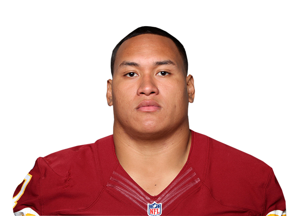 Shawn Lauvao Madden NFL 2019 rating