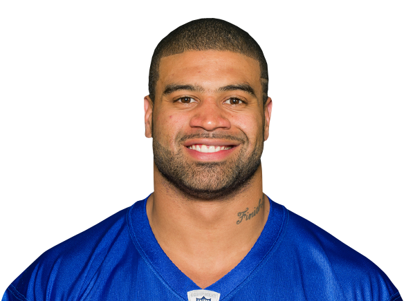 Shawne Merriman Madden NFL 2013 rating