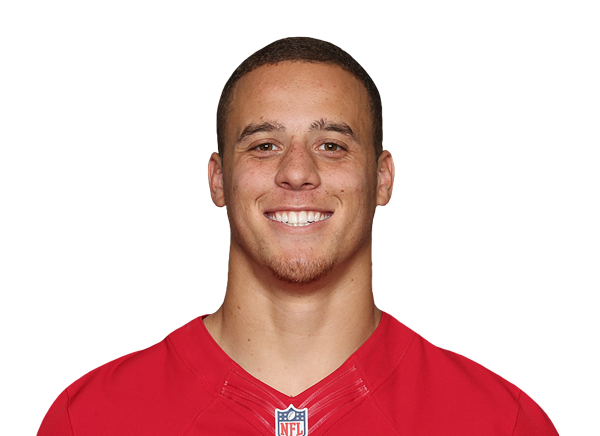 Shayne Skov Madden NFL 2017 rating
