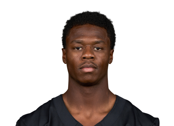 Shedrick Jackson