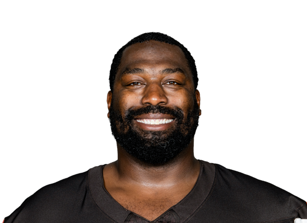 Shelby Harris