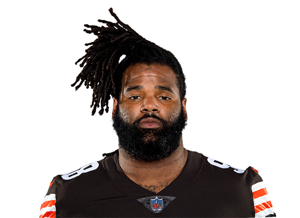 Sheldon Richardson Madden NFL 2022 rating