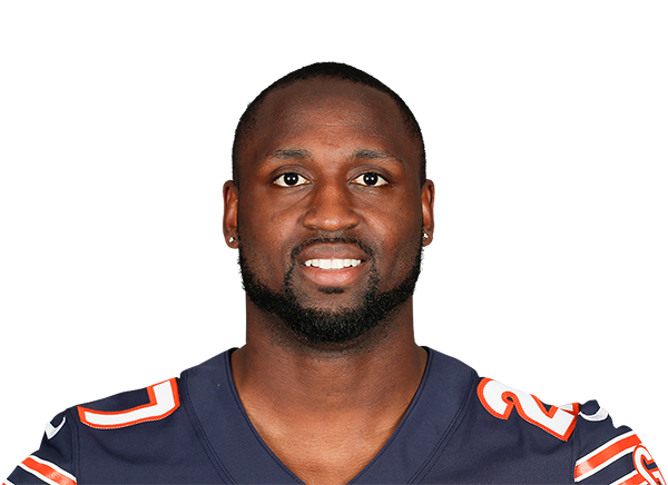 Sherrick McManis Madden NFL 2021 rating