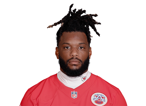Shilique Calhoun Madden NFL 2021 rating
