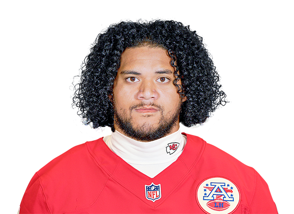 Siaki Ika Madden NFL 2025 rating