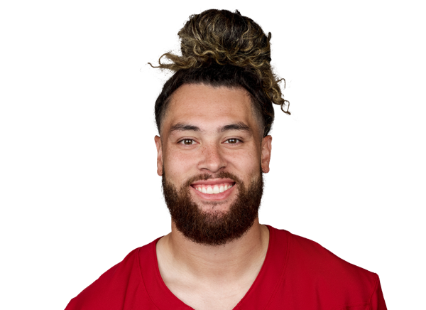 Simi Fehoko Madden NFL 2026 rating