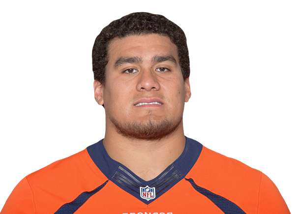 Sione Fua Madden NFL 2015 rating