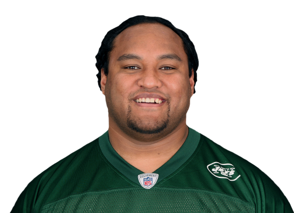 Sione Pouha