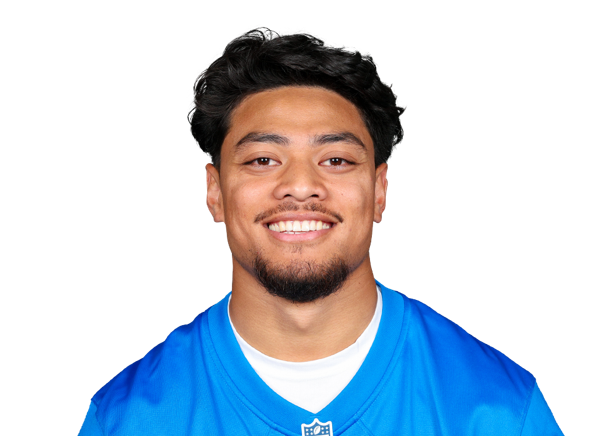 Sione Vaki Madden NFL 2026 rating