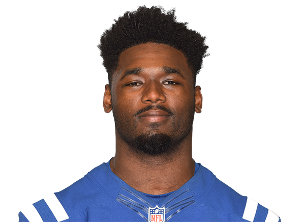 Skai Moore Madden NFL 2021 rating