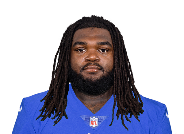 Solomon Kindley Madden NFL 2022 rating