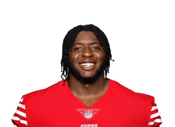 Spencer Burford Madden NFL 2026 rating