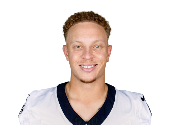 Spencer Rattler