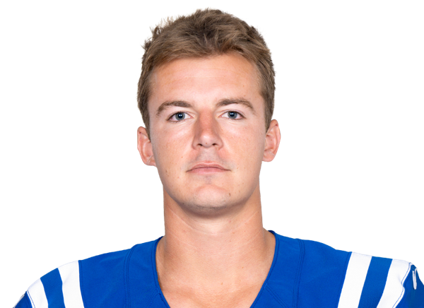 Spencer Shrader Madden NFL 2026 rating