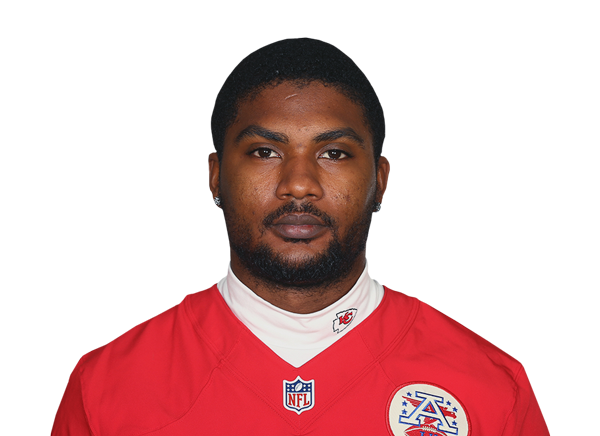 Spencer Ware Madden NFL 2020 rating