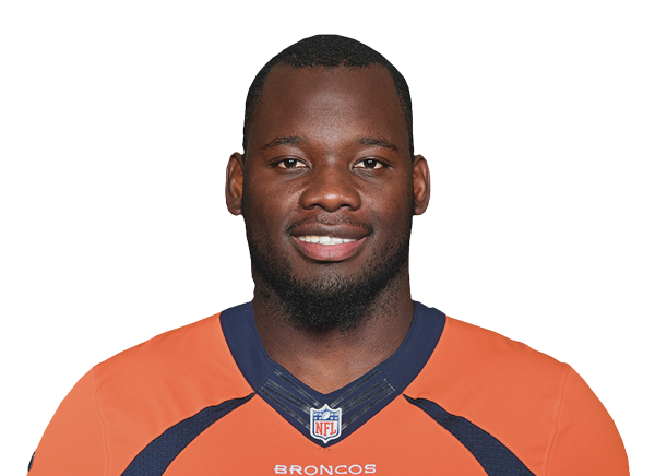 Stansly Maponga Madden NFL 2017 rating