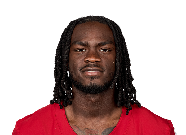 Starling Thomas Madden NFL 2025 rating
