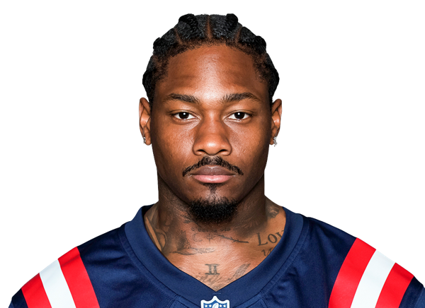 Stefon Diggs