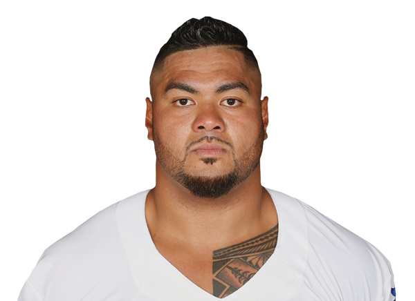 Stephen Paea Madden NFL 2018 rating