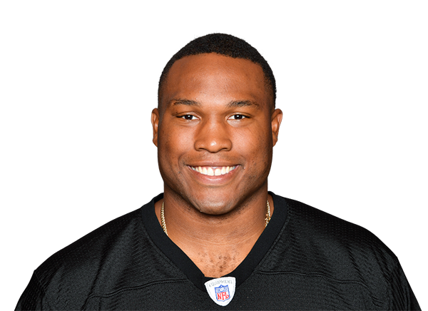 Stephon Tuitt Madden NFL 2022 rating