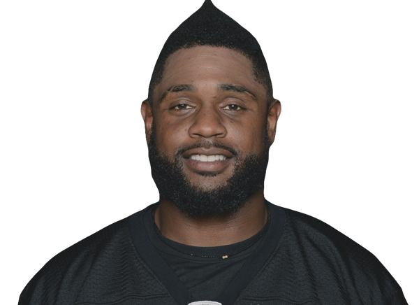 Stevan Ridley Madden NFL 2019 rating