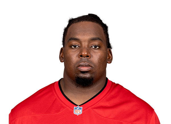 Steve McLendon Madden NFL 2022 rating