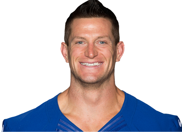 Steve Weatherford Madden NFL 2016 rating