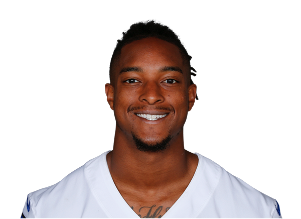 Steven Parker Madden NFL 2022 rating