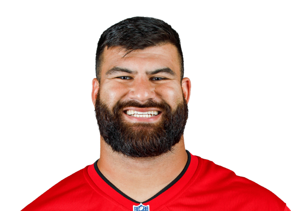 Sua Opeta Madden NFL 2025 rating