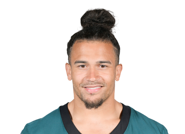 Sydney Brown Madden NFL 2026 rating