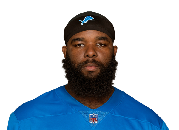 Sylvester Williams Madden NFL 2020 rating