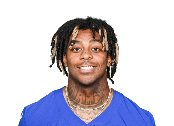 Tae Crowder Madden NFL 2023 rating