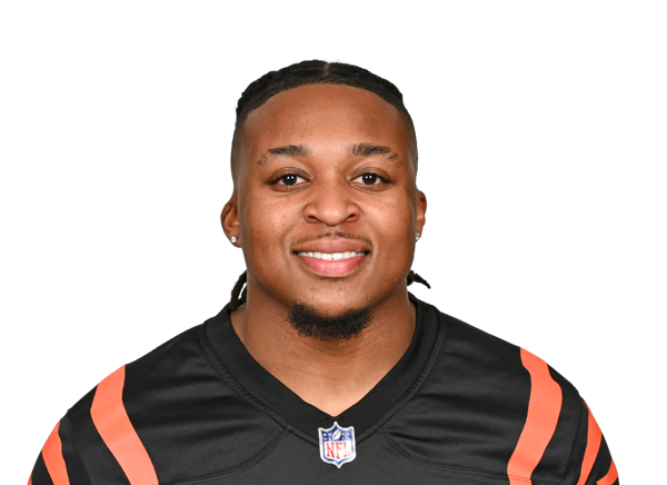 Tahj Brooks Madden NFL 2026 rating
