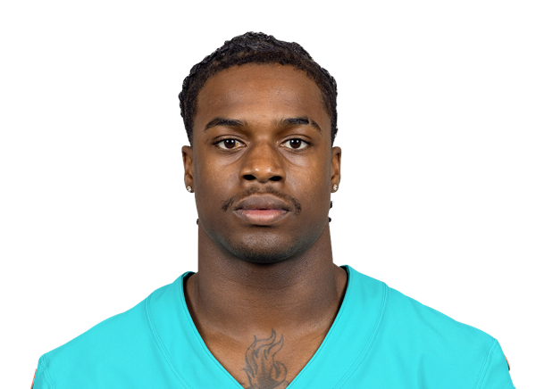 Tahj Washington Madden NFL 2026 rating