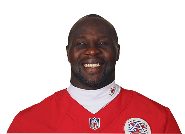Tamba Hali Madden NFL 2018 rating