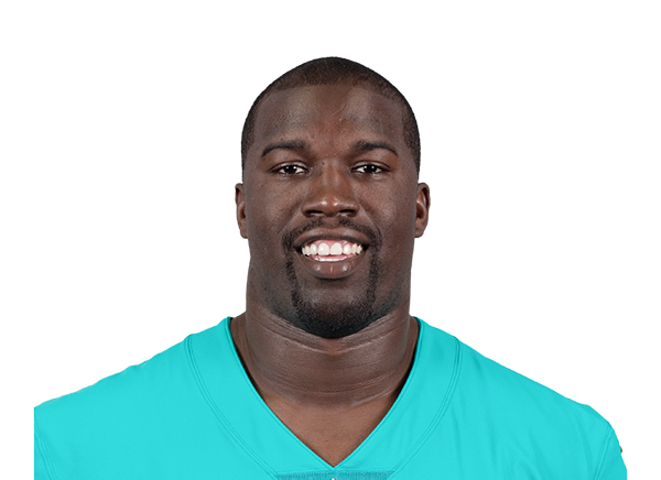 Tank Carradine Madden NFL 2020 rating