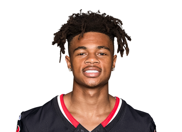 Tank Dell Madden NFL 2026 rating