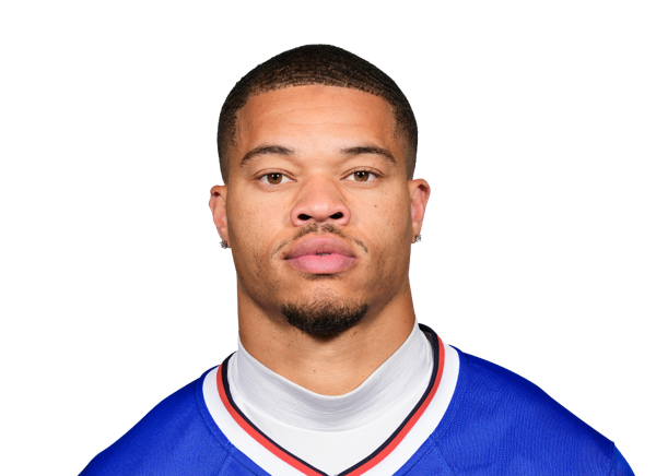 Taron Johnson