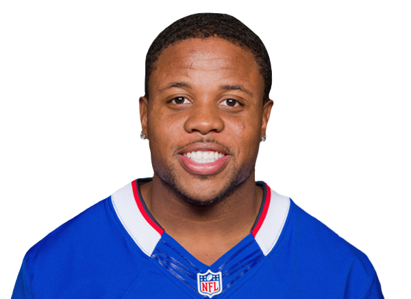 Tashard Choice Madden NFL 2014 rating
