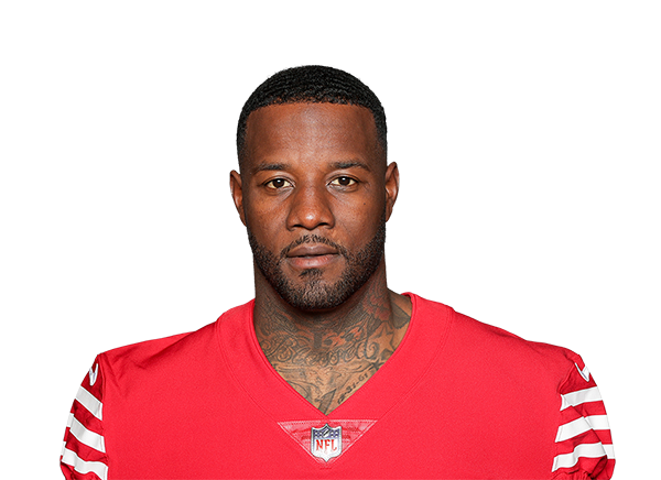 Tashaun Gipson Sr.