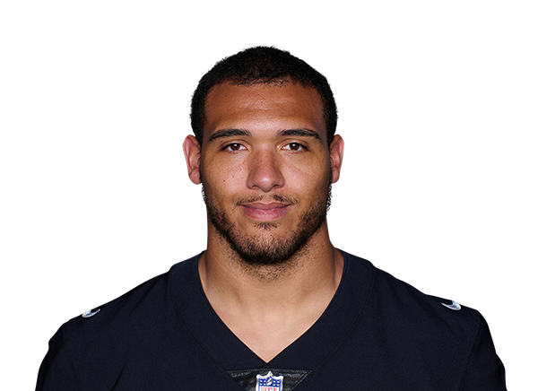 Tashawn Bower Madden NFL 2023 rating