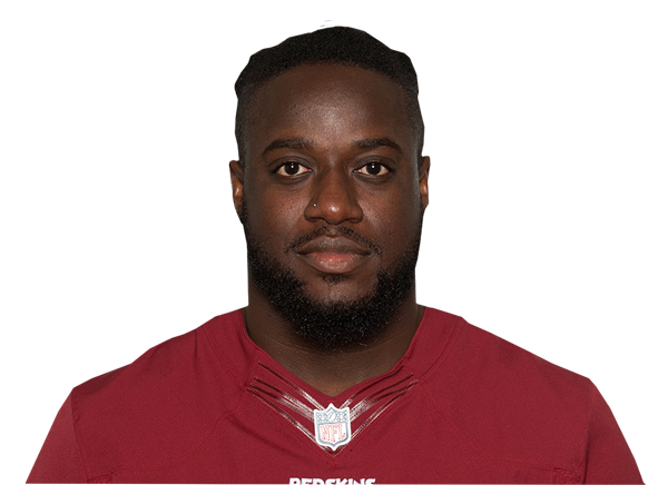Tavaris Barnes Madden NFL 2017 rating