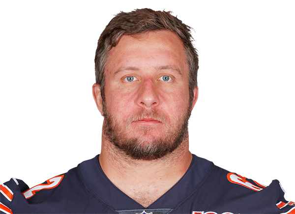 Ted Larsen Madden NFL 2020 rating