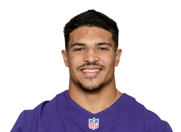 Teddye Buchanan Madden NFL 2026 rating