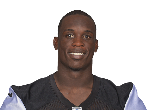 Telvin Smith Sr.