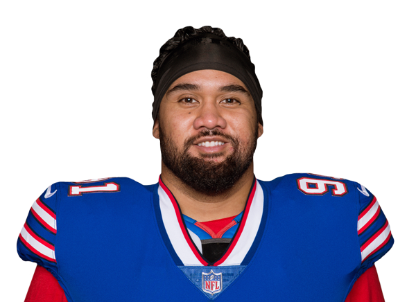 Tenny Palepoi Madden NFL 2019 rating