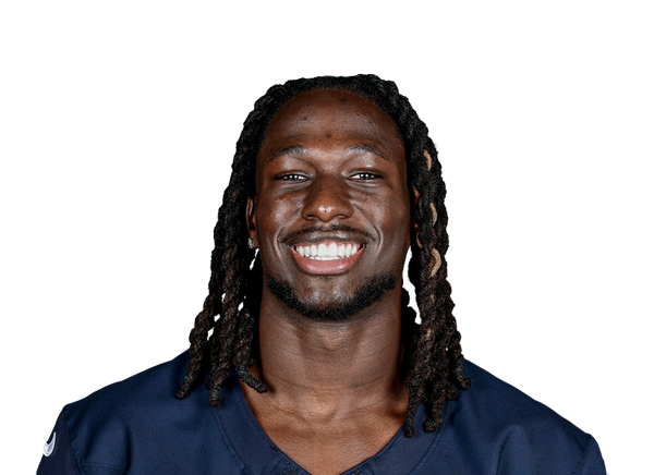 Terell Smith Madden NFL 2026 rating